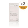 Esther Formula Yeo Esther Multivitamin Mineral 1000mg x 30 tablets 2 / 에스더포뮬러 여에스더 멀티비타민 미네랄 1000mg x 30정 2개