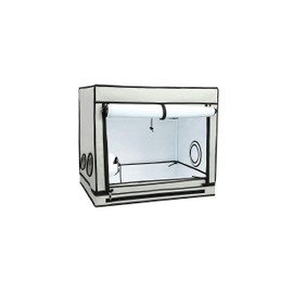 VWPEYY Homebox Ambient R80S Black Indoor Grow-Tent Grow Enclosure