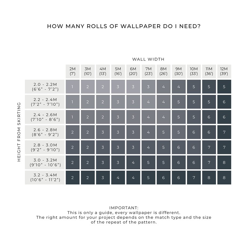 Graham & Brown Royal Palm Moonstone Wallpaper