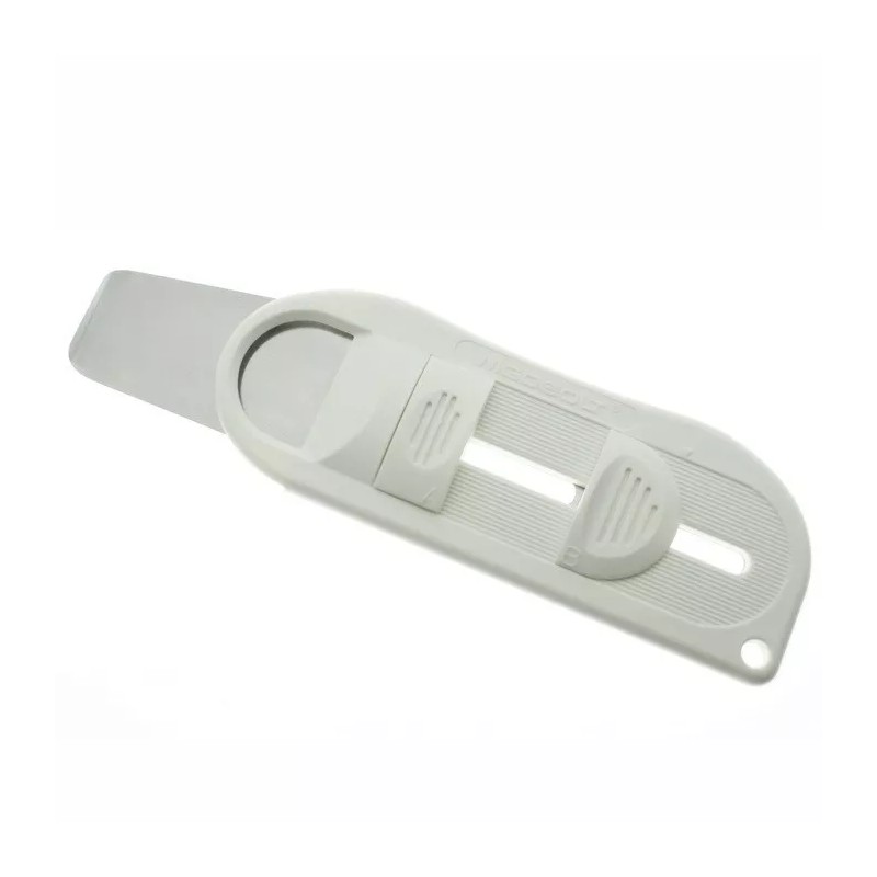 wigobolt FILM PICKER for 35mm Stainless steel