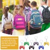 Game Controller Key Ring, Kids Game Party Bag Filler, Video