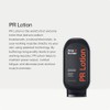 Amp Human Loción PR, Performance & Recovery Bicarb Sports Lotion,