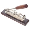 Nutcracker for Nuts Heavy Duty Nut Cracker Tool with Wooden