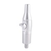 Dental Saliva Swivel Suction Valve Adjustable Aluminum Professional Dental Strong