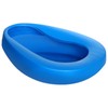 Bedpans for Women Men Ladies Urinal Bed Pan Portable Bed