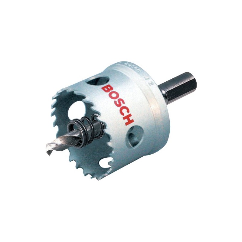 BOSCH (Bosch) bimetal hole saw (straight shank) 18mmƒÓ [BMH-018SR]