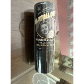 Soap & Glory Highlight & Sculpt Cheek Stick 0.5oz - Ice Shimmer