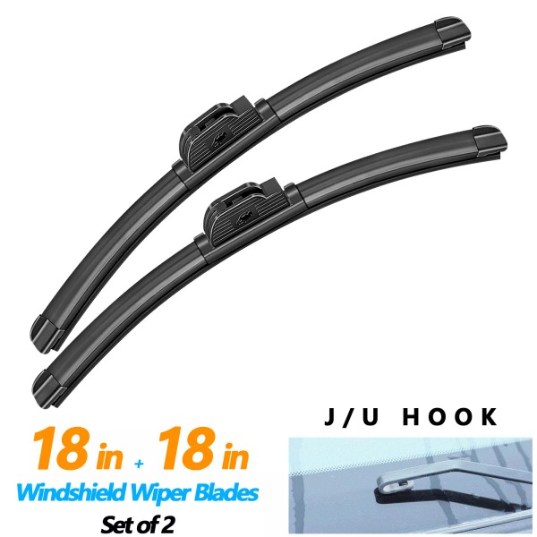 Unbranded Juyioudy 18" 18" Fit For Jeep Cherokee 1998-1997 Quality