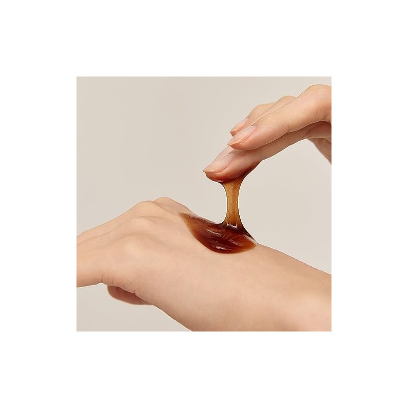 Sulwhasoo Máscara aclaradora: purifica, mejora la claridad y el brillo,