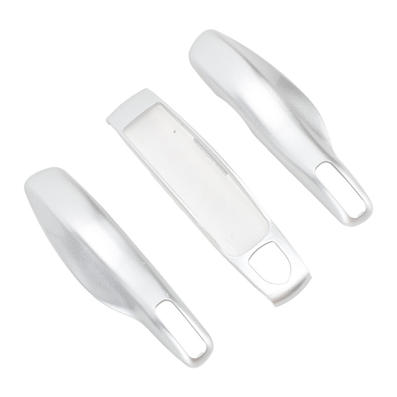 Car Smart Key Cover Case Keyless Entry Remote Key Fob