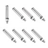 PATIKIL M6 x 60mm Expansion Bolts 8pcs 304 Stainless Steel