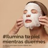 Skin 2.0 Mascarilla Facial Con Hoja De Retinol Y Vitamina