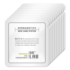 DR+LAB Intensive Eye Concentrate 0.34 fl oz /10ml for Wrinkle Firming Anti Aging Care Korean Skincare