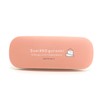 Sumikko Gurashi Initial Glasses Case H