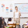 Educational Learning Posters, Learning Posters, 6 Learning Posters for Preschool