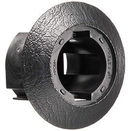 Toyota Genuine Parts Quota Trim Cover (DK.GRAY) Alphard/Vellfire/Hybrid Part Number 62627-60010-B1