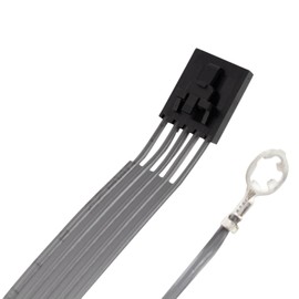 TRQ Cruise Control Switch Compatible with 1998-2002 Ford Explorer 2001-2005 Explorer Sport Trac 1999-2003 F-150 2004 F-150 Heritage 1998-2003 Ranger 1998-2001 Mercury Mountaineer