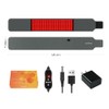 Scienlodic Red Light Therapy Belt, Infrared Light Therapy for Body,