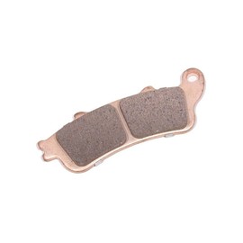 EBC Brakes Pastillas de freno sinterizadas Double-H compatibles con Honda GL1800 Gold Wing 2018-2019