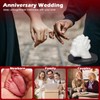 LTDSOAR Hand Casting Kit, Couples with Practice Kit, Hand Mold