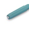 Kaweco PERKEO Rollerball Pen Breezy Teal I Gel Pen with