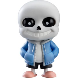 Good Smile Undertale: Figura de acción de Sans Nendoroid