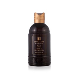 Spa Ceylon PEACE Bath & Shower Gel (250ml)