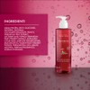 Perlier Pomegranate Micellar Gel Cleanser - Formula with 97% Natural