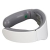 Electric Pulse Neck Massager Smart Pulse Vibration 6 Modes 9