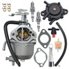 XingLi 15004-0953 Carburetor Fit For Mule 600 610 SX XC