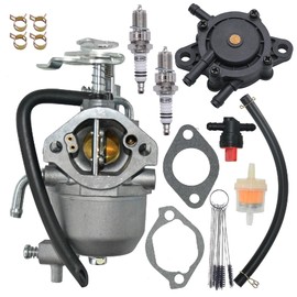 XingLi 15004-0953 Carburetor Fit For Mule 600 610 SX XC SC 4x4 Models 2005-2019 KAF400 15004-0953 Carb