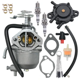 XingLi 15004-0953 Carburetor Fit For Mule 600 610 SX XC SC 4x4 Models 2005-2019 KAF400 15004-0953 Carb