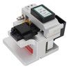 High Precision Optical Fiber Cutting Blade Cutter Tool for 125μm