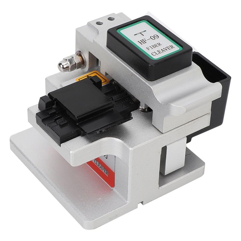 High Precision Optical Fiber Cutting Blade Cutter Tool for 125μm