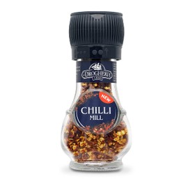 Drogheria Alimentari Chilli Mill 20 g (Pack of 6)