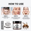 Beef Tallow for Face Cream, Tallow and Honey Balm for