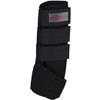 Kerbl 320131 Fetlock Boots Synthetic Rubber Pony Set of 4