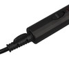 3 Barrel Curling Iron Wand Constant Temp 60S Fast Heating