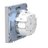 Merten – Outlet with ESD Steckklemmen MEG2301 – 6036