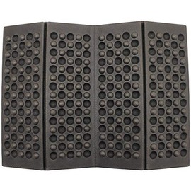 Fox Outdoor Thermokissen, Sitzkissen, Kissen, faltbar, sehr kompakt