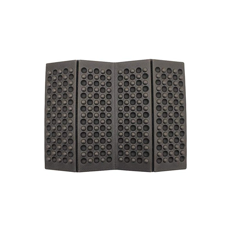 Fox Outdoor Thermokissen, Sitzkissen, Kissen, faltbar, sehr kompakt