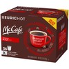 McCafé Premium Roast, Keurig Single Serve K-Cup Pods, Medium Roast