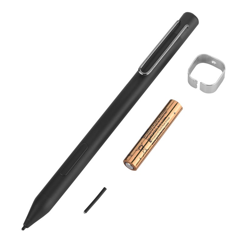 Professional Portable Touch Screen Active Tablet Stylus Pen for Surface