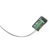 FS IA6 RC Receiver 2.4GHz 6 Channels with Dual Antenna