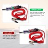 getfay 1 PC Car Circuit Tester, Test Pen with Display,
