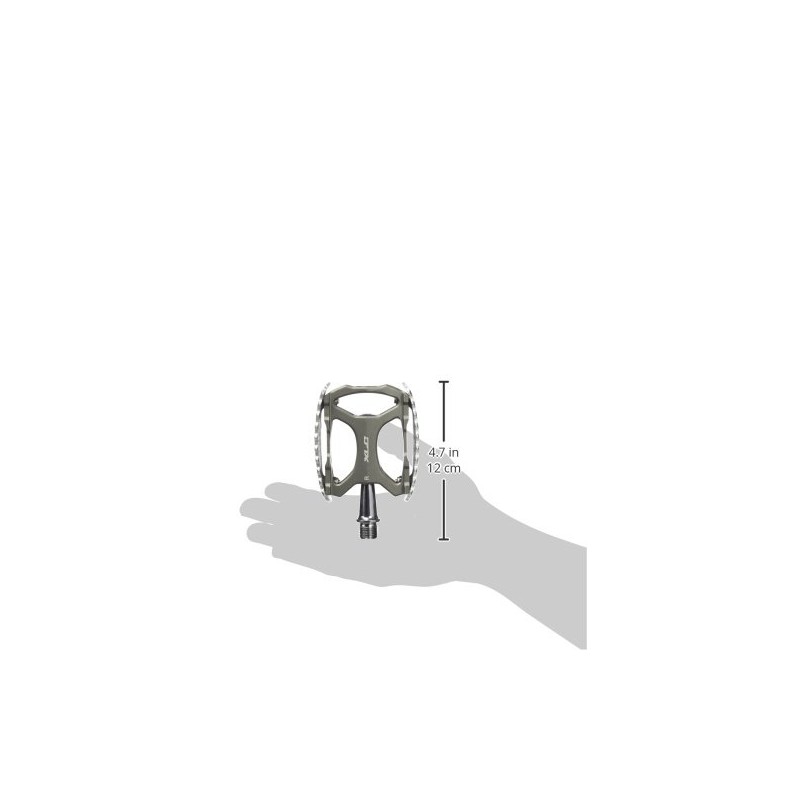 XLC MTB Trekking, Grey/Black, 2501837001