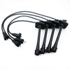ENA Spark Plug Wire Set Compatible with Toyota Camry Solara