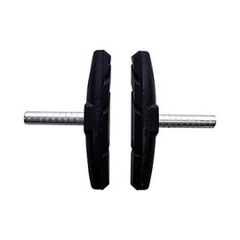Oxford: FullStop Low Profile V-Brake Pads 70mm Post Mount - 70mm