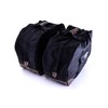 Bestem LGHO-GL18H-SDL Black Saddlebag Liners for Honda Gold Wing GL1800,