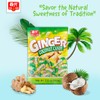 CHUN GUANG Ginger Coconut, Halal Hard Candy, Individually Wrapped, 5.6